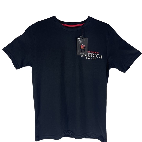 DENIM & FLOWER Men’s Shirt - Picture 6 of 6